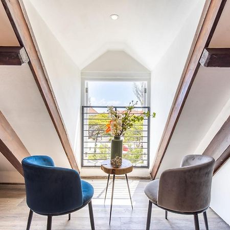 Royal Apartments City Centre 빌렘스타트 외부 사진