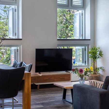 Royal Apartments City Centre 빌렘스타트 외부 사진