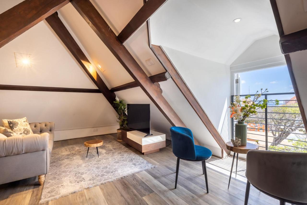 Royal Apartments City Centre 빌렘스타트 외부 사진