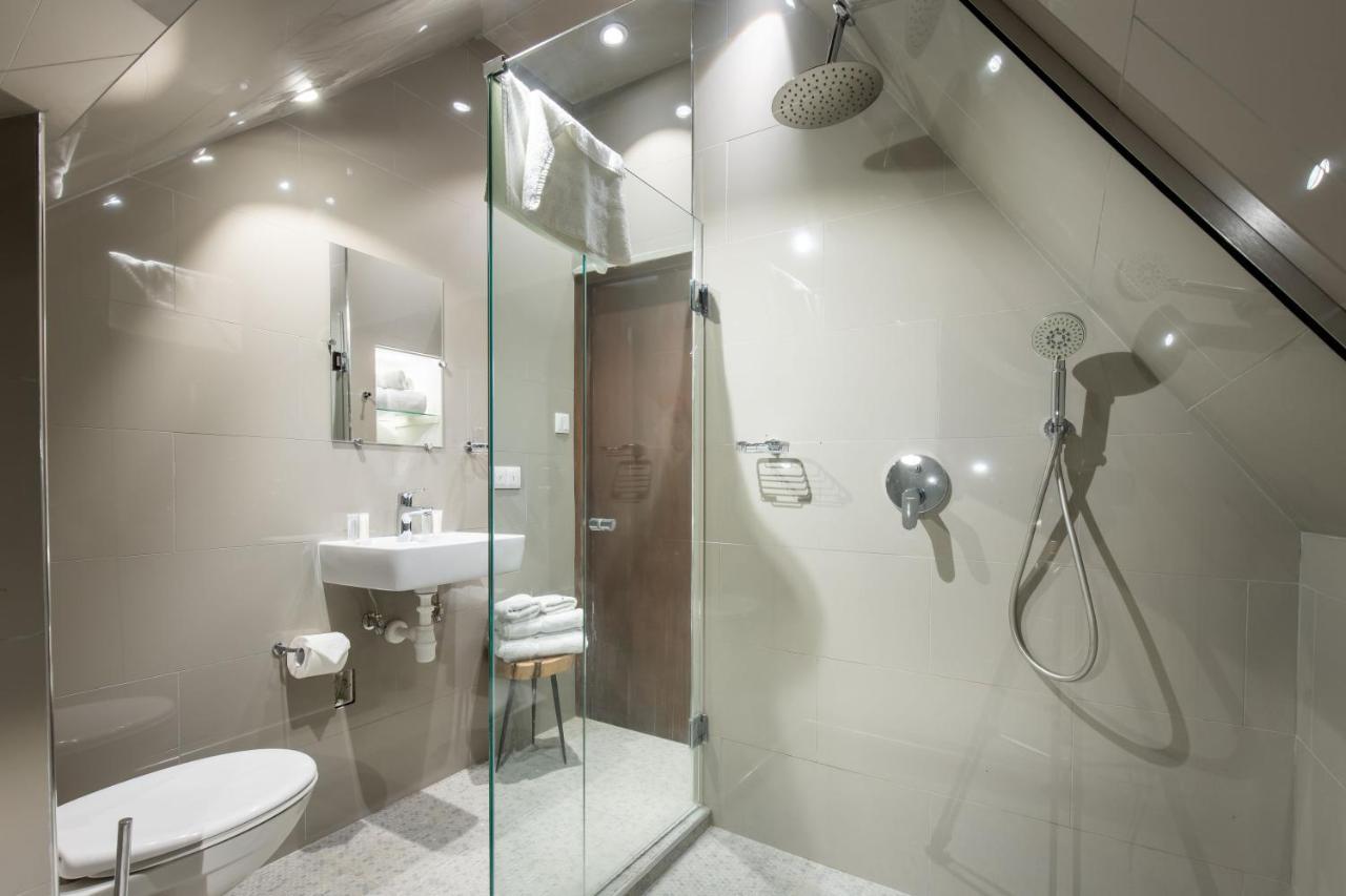 Royal Apartments City Centre 빌렘스타트 외부 사진