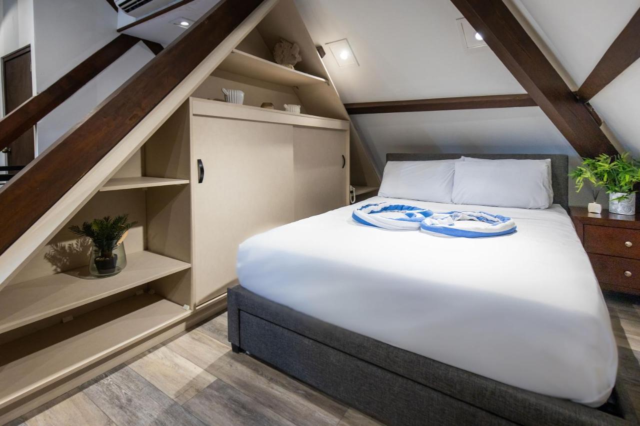 Royal Apartments City Centre 빌렘스타트 외부 사진