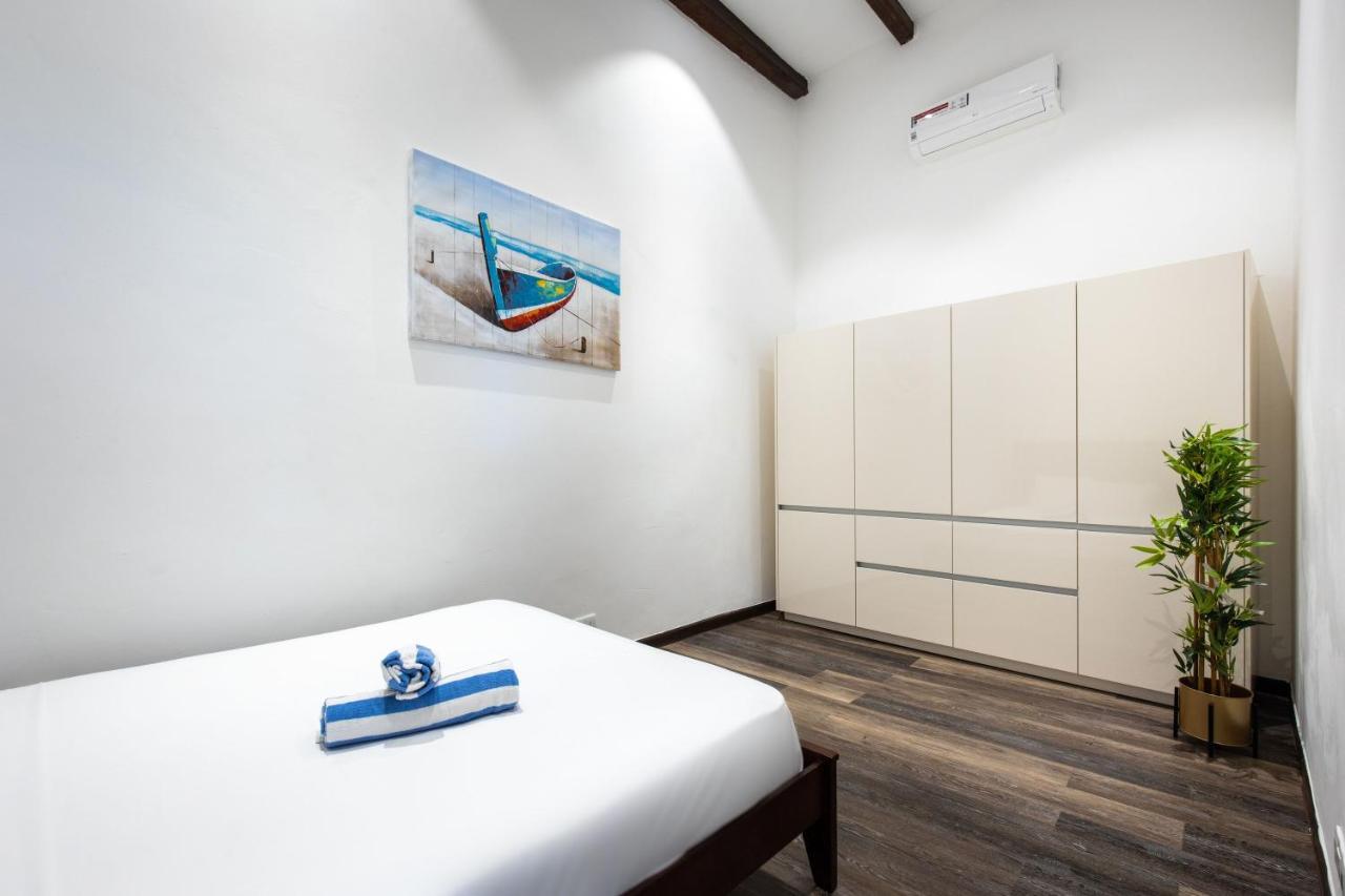 Royal Apartments City Centre 빌렘스타트 외부 사진
