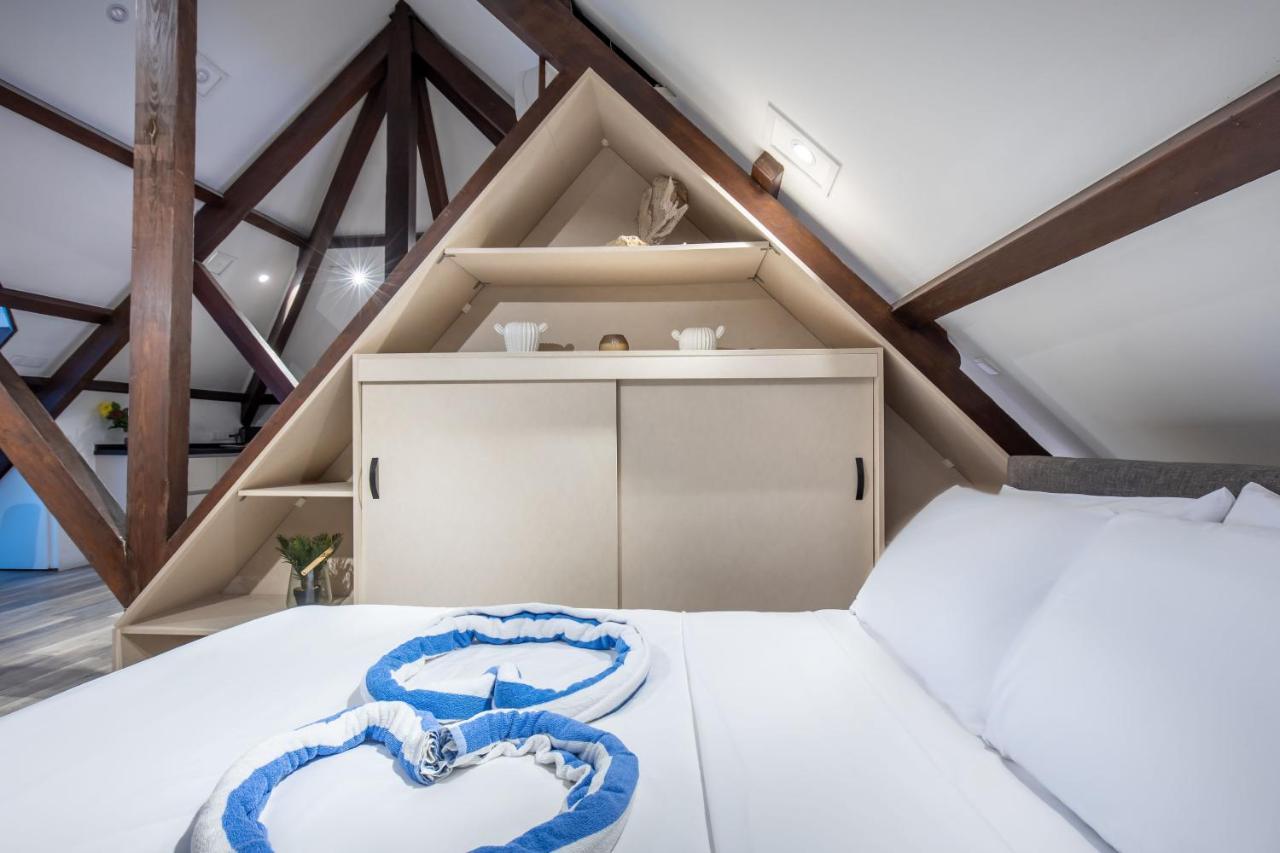 Royal Apartments City Centre 빌렘스타트 외부 사진