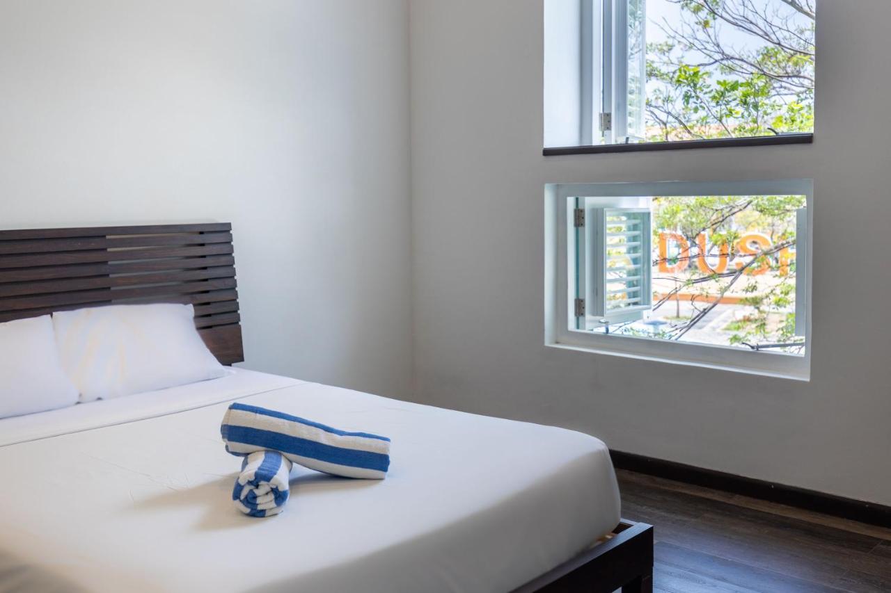 Royal Apartments City Centre 빌렘스타트 외부 사진
